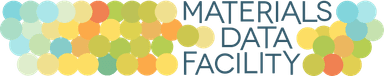 MDF Logo